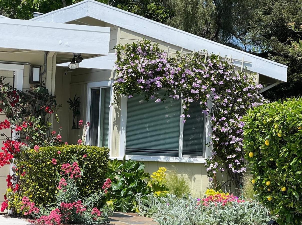 Palo Alto Quiet 1 Bedroom Stanford University Exterior foto