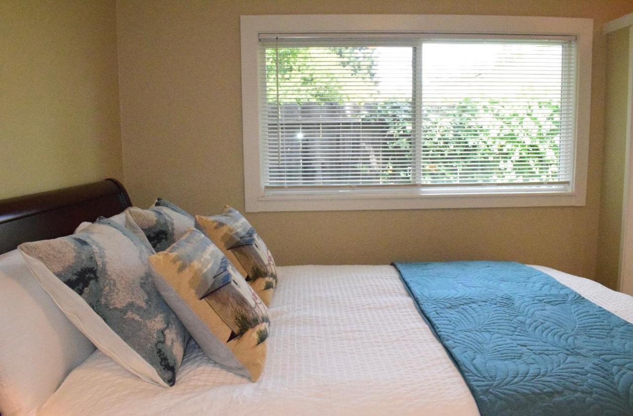 Palo Alto Quiet 1 Bedroom Stanford University Exterior foto