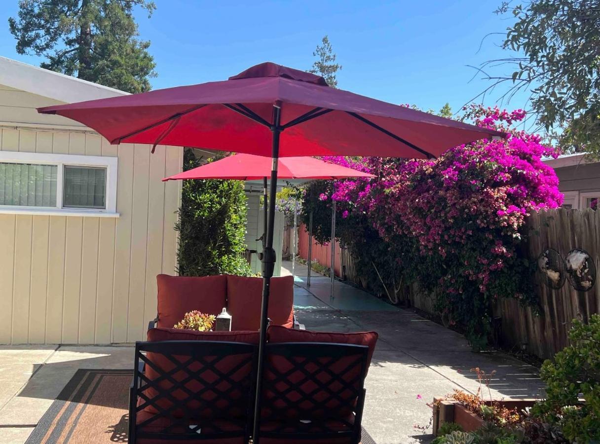 Palo Alto Quiet 1 Bedroom Stanford University Exterior foto