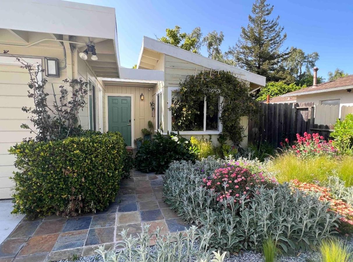 Palo Alto Quiet 1 Bedroom Stanford University Exterior foto